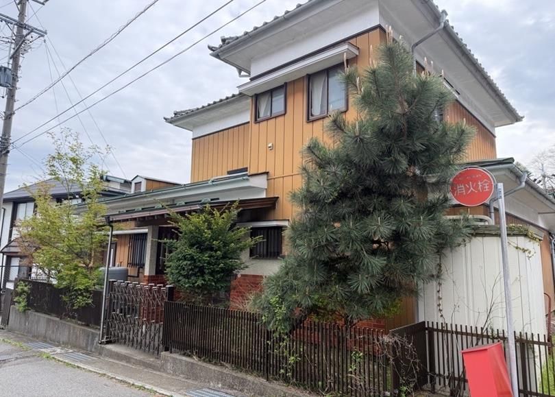 5DK House for Sale in Okaya, Nagano - Akiya Bank - Thumbnail 2