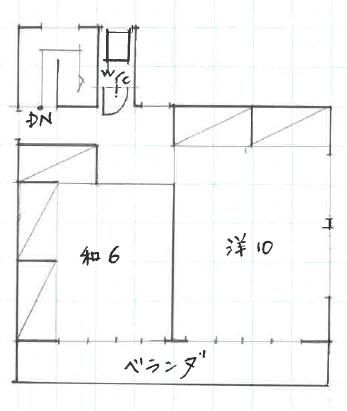 5DK House for Sale in Okaya, Nagano - Akiya Bank - Thumbnail 4