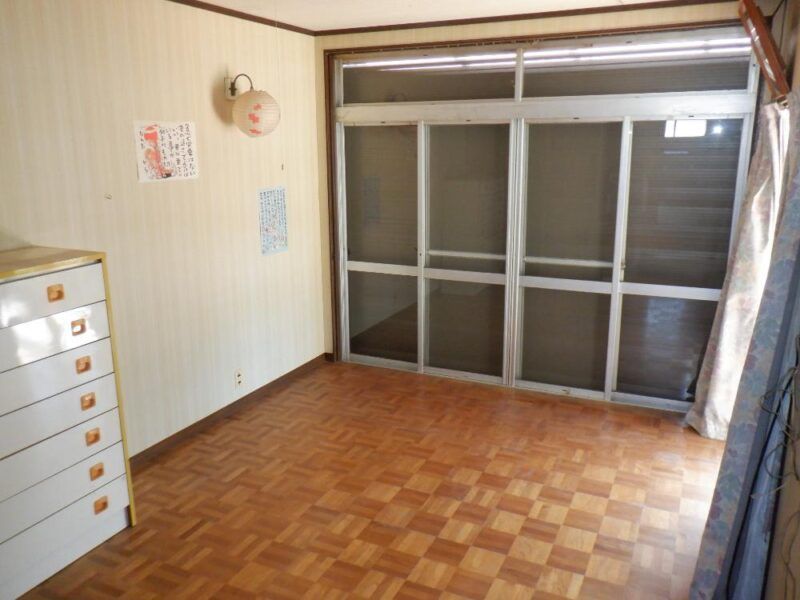 7DK Traditional House for Sale in Yoshino, Nara - 144.73 sqm - Thumbnail 3