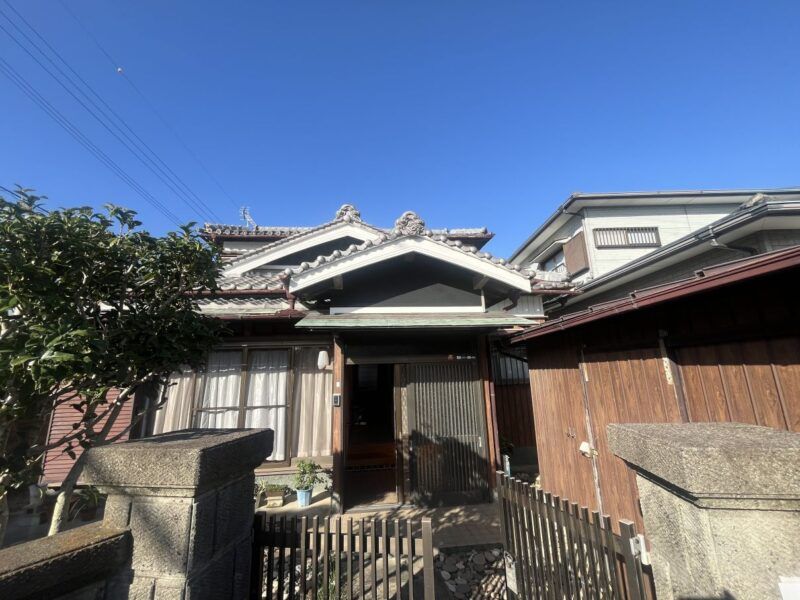 4DK Traditional House for Sale in Mihama, Wakayama - Thumbnail 2