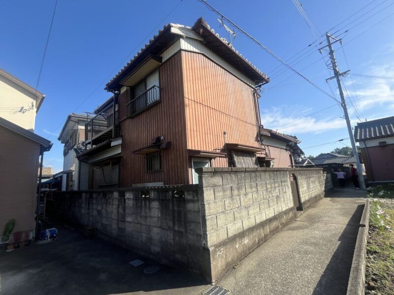 4DK Traditional House for Sale in Mihama, Wakayama - Thumbnail 4