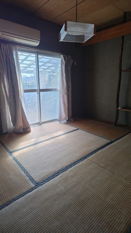 5DK Akiya Bank House for Sale in Sano City, Tochigi - Thumbnail 3