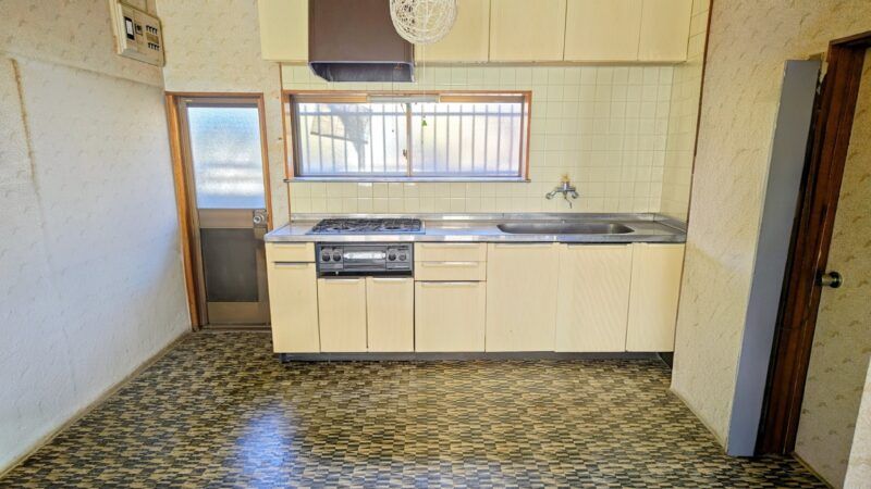 5DK Akiya Bank House for Sale in Sano City, Tochigi - Thumbnail 4