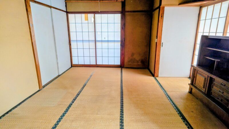 5DK Akiya Bank House for Sale in Sano City, Tochigi - Thumbnail 2