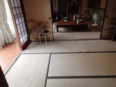 6DK Japanese-Style House in Misaki Town, Okayama - Akiya Bank — Interior, Misaki, Okayama