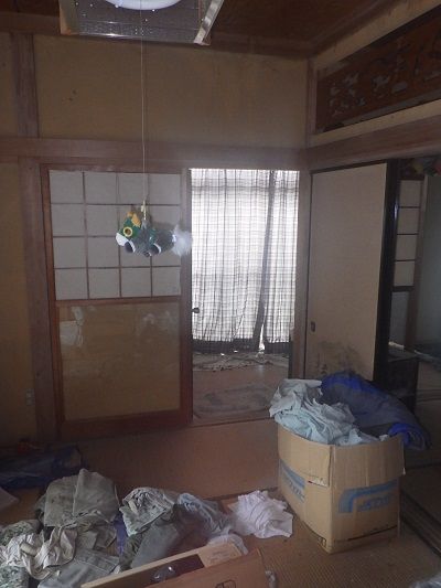5-Room Kominka with Horigotatsu in Nasukarasuyama, Tochigi - Thumbnail 4