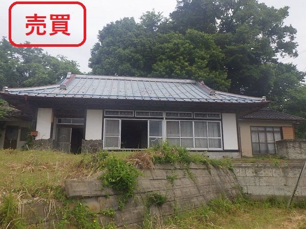 5-Room Kominka with Horigotatsu in Nasukarasuyama, Tochigi - Image 1