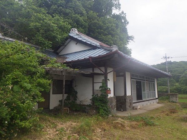 5-Room Kominka with Horigotatsu in Nasukarasuyama, Tochigi - Thumbnail 2