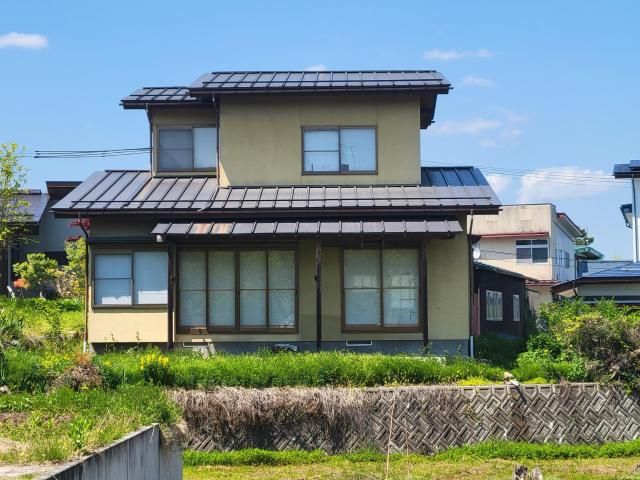 5DK House for Sale in Yamagata City, Yamagata Prefecture - Thumbnail 2