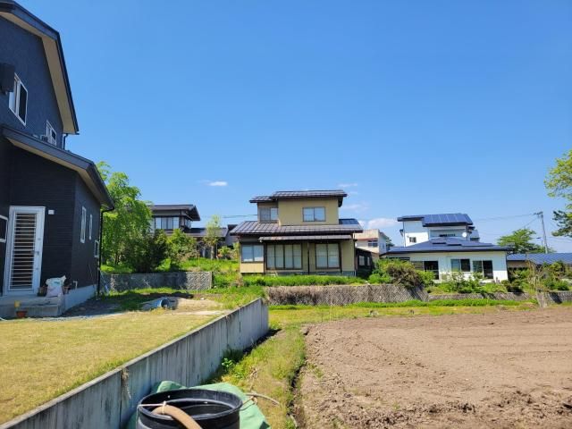 5DK House for Sale in Yamagata City, Yamagata Prefecture - Thumbnail 3