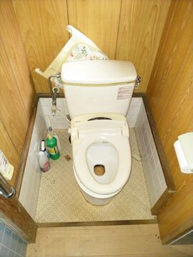 6DK Traditional House in Oyodo-cho, Nara for Sale - Thumbnail 4