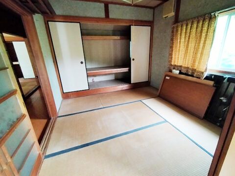 6DK Traditional House in Oyodo-cho, Nara for Sale - Thumbnail 3