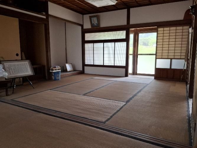 3-Room Single-Story House for Sale in Shikokuchuo, Ehime - Thumbnail 4