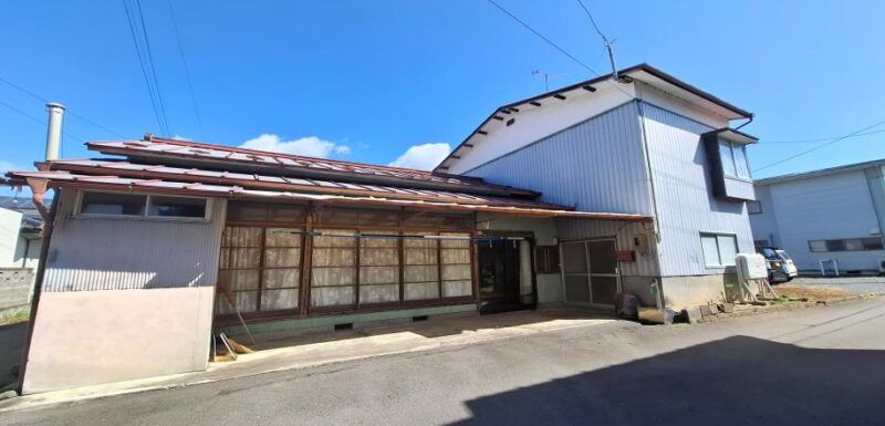 5K Akiya Bank House for Sale or Rent in Tome City - Image 1