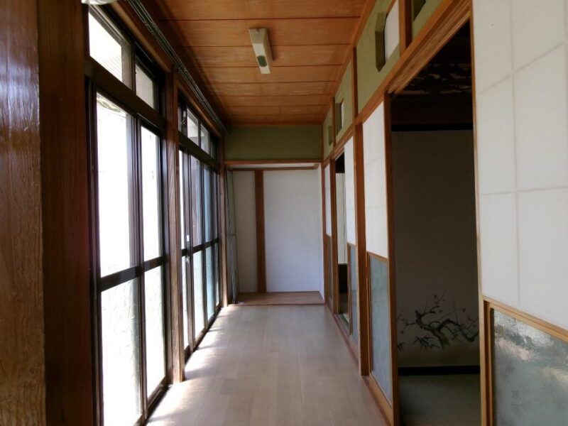 6DK House for Sale in Ofunato City, Iwate - Akiya Bank - Thumbnail 4