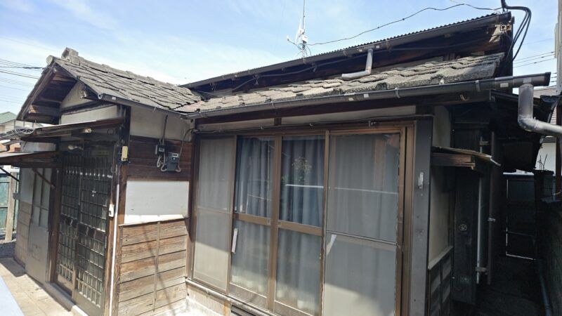 1LDK House for Sale in Sano, Tochigi Near JR Sano Station - Image 1