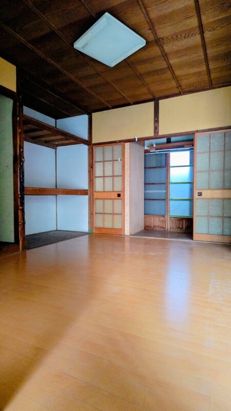 1LDK House for Sale in Sano, Tochigi Near JR Sano Station - Thumbnail 3