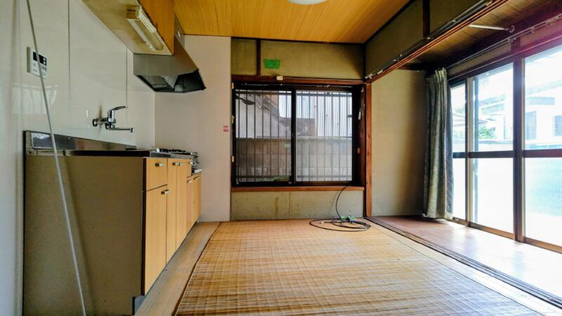 1LDK House for Sale in Sano, Tochigi Near JR Sano Station - Thumbnail 4