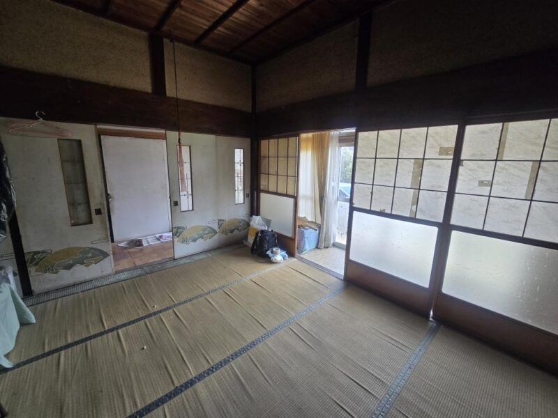 6DK Farmhouse with Land in Hachimantai, Iwate - Thumbnail 3