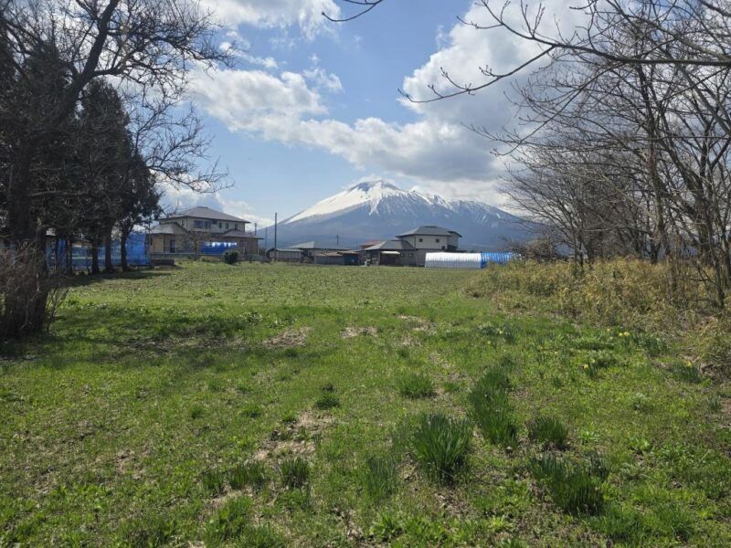 6DK Farmhouse with Land in Hachimantai, Iwate - Thumbnail 2