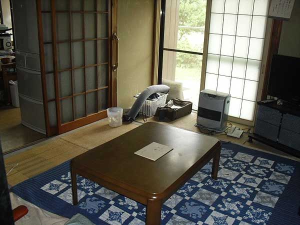 Akiya for Sale in Oshu, Iwate: 4LDK House with Farmland and Parking - Thumbnail 4