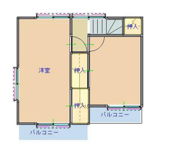 Renovated Family Home with Spacious Living Room in Tochigi City - Thumbnail 3