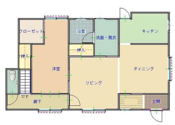 【No.624】Renovated and convenient location - Thumbnail 2