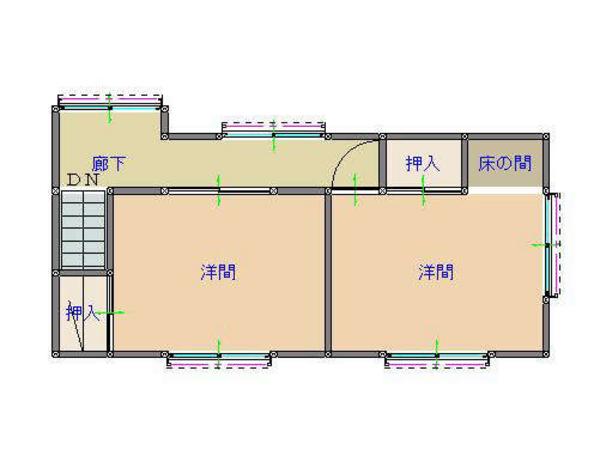 【No.624】Renovated and convenient location - Thumbnail 3