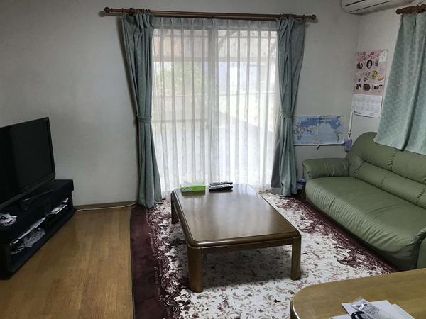 Spacious Family Home in Quiet Tochigi City Residential Area - Thumbnail 4
