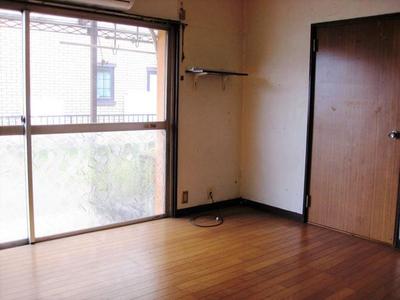 【No.329】A single-storey house in a residential area — Image 2, Tochigi, Tochigi