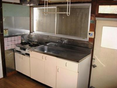 【No.329】A single-storey house in a residential area — Image 4, Tochigi, Tochigi