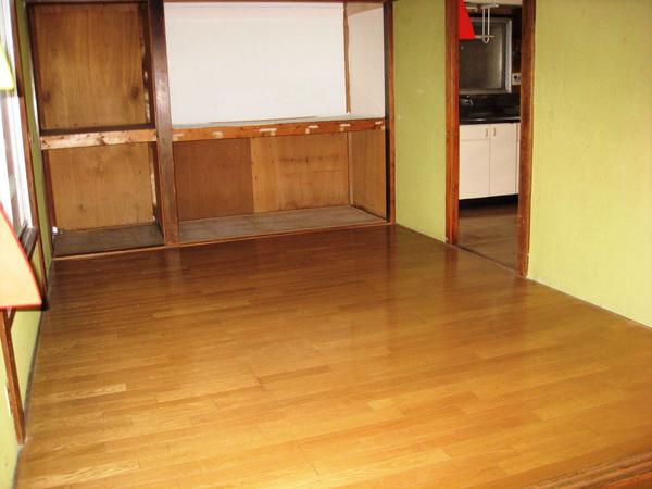 【No.329】A single-storey house in a residential area - Thumbnail 4