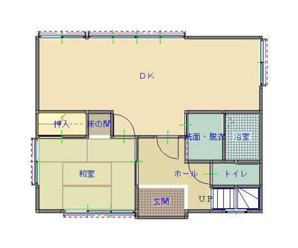 Stylish Family Home in Tochigi City - Thumbnail 2