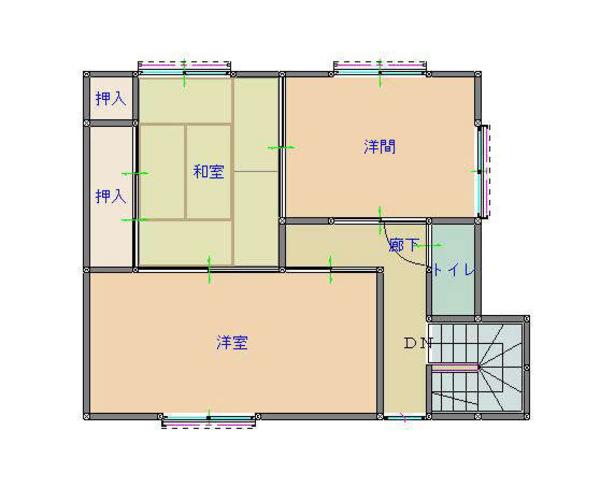 Stylish Family Home in Tochigi City - Thumbnail 3