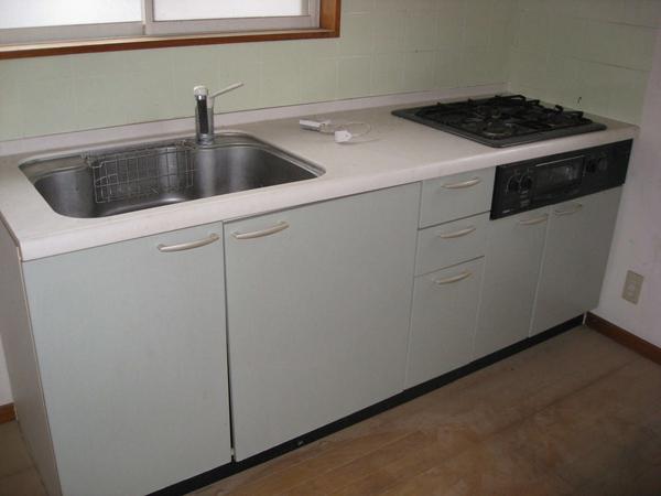 1DK House in Residential Area - Tochigi City (Sold) - Thumbnail 4