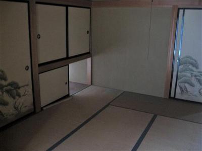 【No.591】A popular single-storey house near elementary and junior high schools — Image 3, Tochigi, Tochigi
