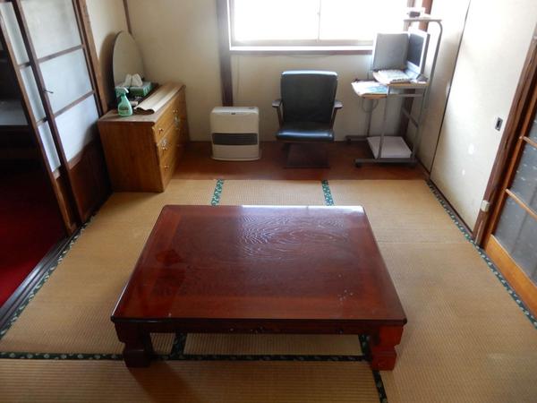 Residential Property in Central Tochigi City - Property No. 566 - Thumbnail 4