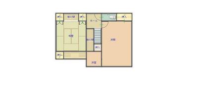 【No.601】Sunny house on south road — Image 2, Tochigi, Tochigi