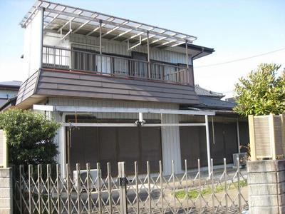 【No.630】A house convenient for living near elementary and junior high schools — Image 1, Tochigi, Tochigi
