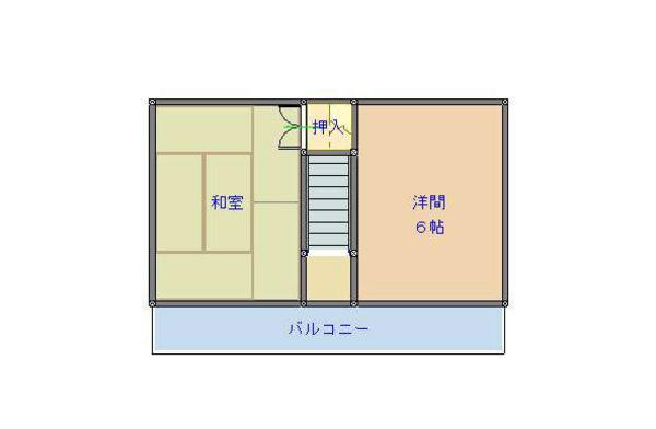 【No.630】A house convenient for living near elementary and junior high schools - Thumbnail 3