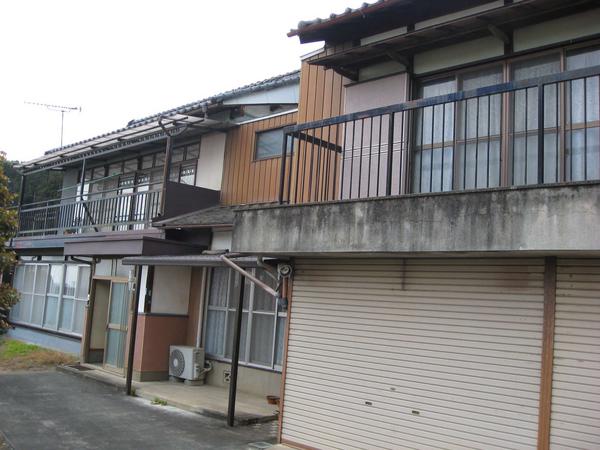 【No.437】A house in a hill near Iwafune Sports Park - Image 1