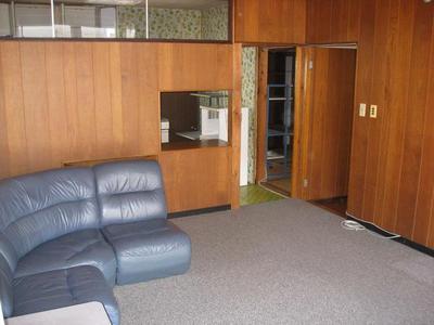 [No.526] station, one house of a convenient flat near the supermarket — Image 2, Tochigi, Tochigi