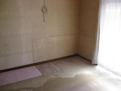 [No.526] station, one house of a convenient flat near the supermarket — Image 4, Tochigi, Tochigi