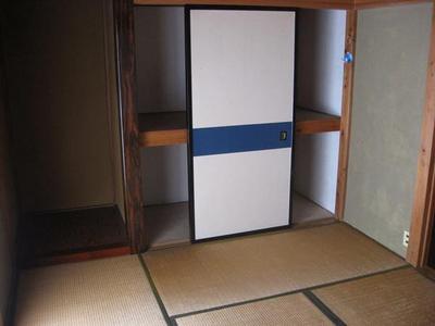 [No.526] station, one house of a convenient flat near the supermarket — Image 3, Tochigi, Tochigi