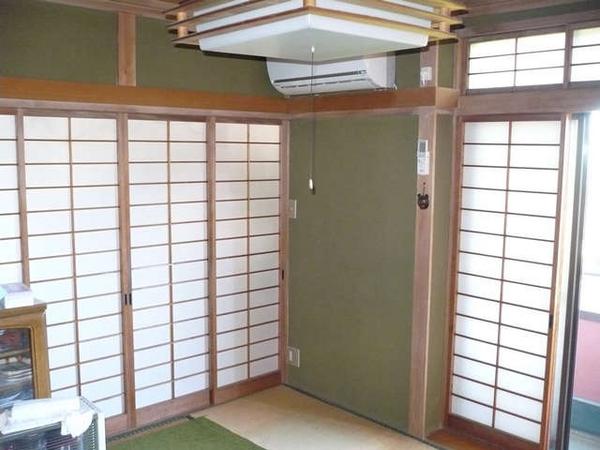 Spacious 4DK House for Rent Near Bypass in Tochigi City - Thumbnail 4