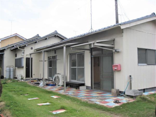 Single-Story House in Tochigi City - Property No. 573 - Image 1