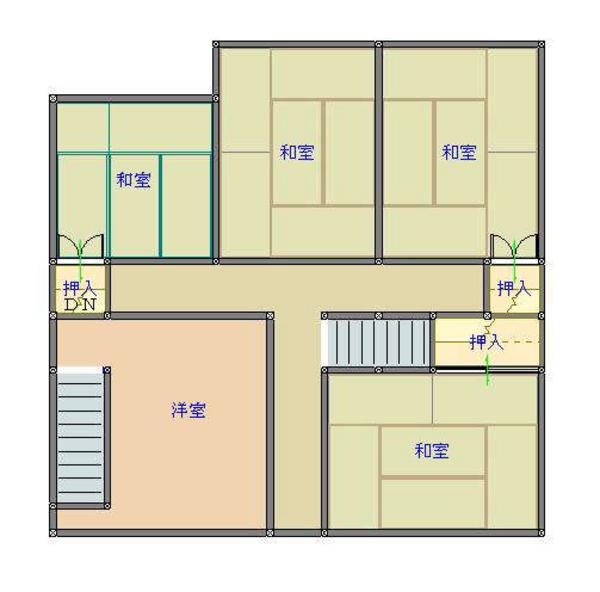 Shop-House Property Near Shin-Tochigi Station, Tochigi City - Thumbnail 3
