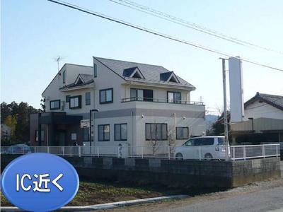 【No.7】Former dental clinic in the suburbs — Image 1, Tochigi, Tochigi