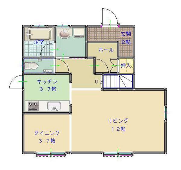 Property No. 557 - Tochigi City Property Bank - Thumbnail 2