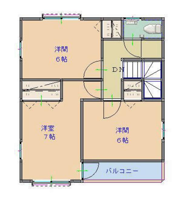 Property No. 557 - Tochigi City Property Bank - Thumbnail 3